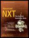 Advanced NXT : the Da Vinci inventions book